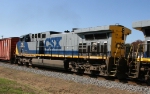 CSX 58